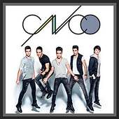 CNCO Letra