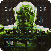 Duty Keyboard иконка