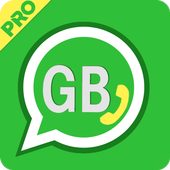جي بي واتس برو icon