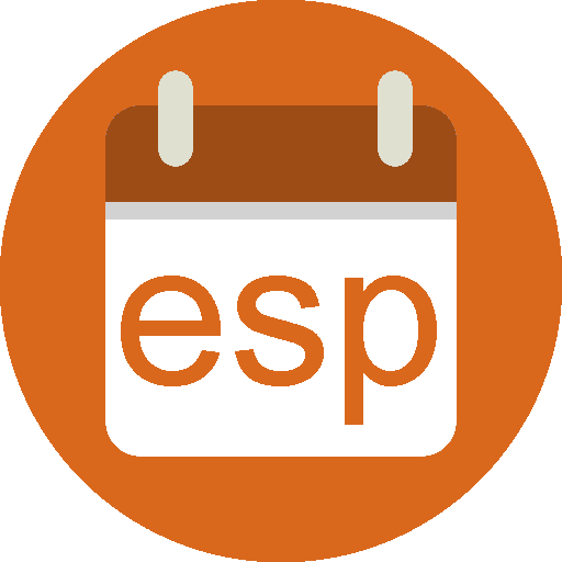 Esperanto word of the day icon