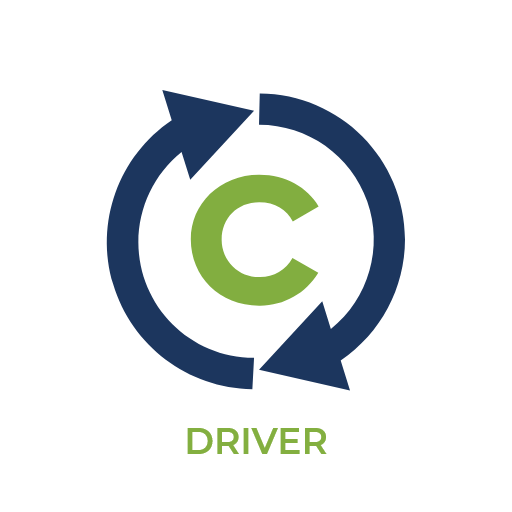 Caravan Driver icon