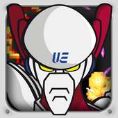 Safybots Polyester Super Robot