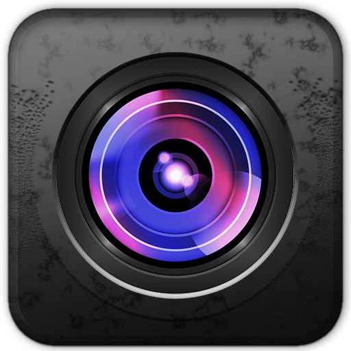 CameraDDD Camera With Filters &amp; effects icon