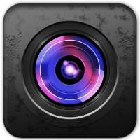 CameraDDD Camera With Filters & effects