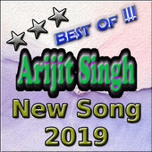 Arijit Singh New Song 2019 icon