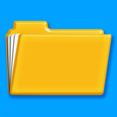 ViFi - File Manager icon