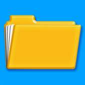 ViFi - File Manager