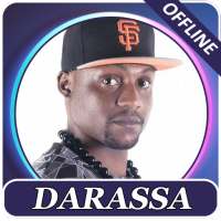 Darassa songs, offline