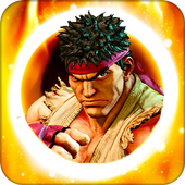 Hints for Street fighter icon