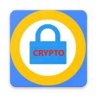 Learn Cryptography Administration on 9Apps