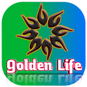 Golden Life иконка