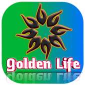 Golden Life on 9Apps
