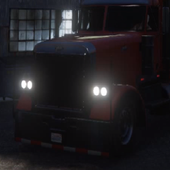 Truck Games 2019  3D icon