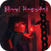 Blood Hospital Craft icon