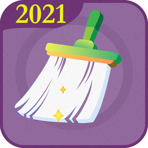 Phone Master - One Tap Advanced Speed Booster icon