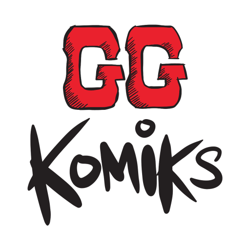 GG Komiks icon