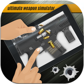 Ultimate Weapon Simulator icon