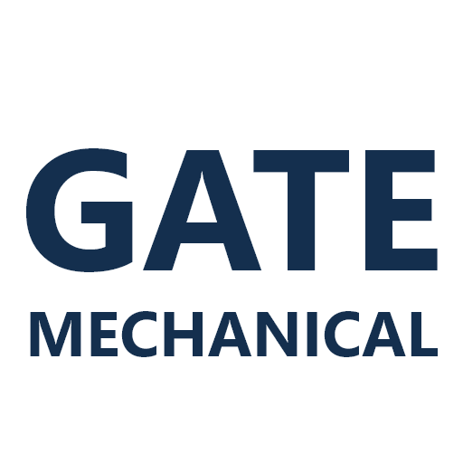 GATE 2022 Mechanical Engineering Prep App icon