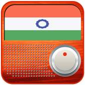 Free India Radio AM FM