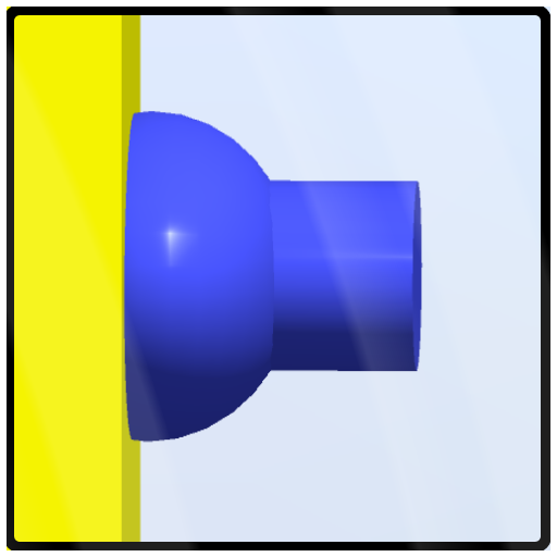 Green To Red - Ball Game icon