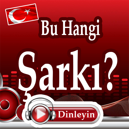Bu hangi şarkı? Müzik oyunu icon