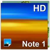 Stock Galaxy Note 1 Wallpapers on 9Apps