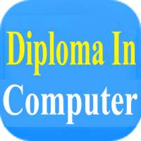 Diploma in computer course