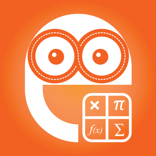 Equate Formula Solver | Solve, Learn for FREE! icon