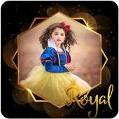 Royal Photo Frames on 9Apps