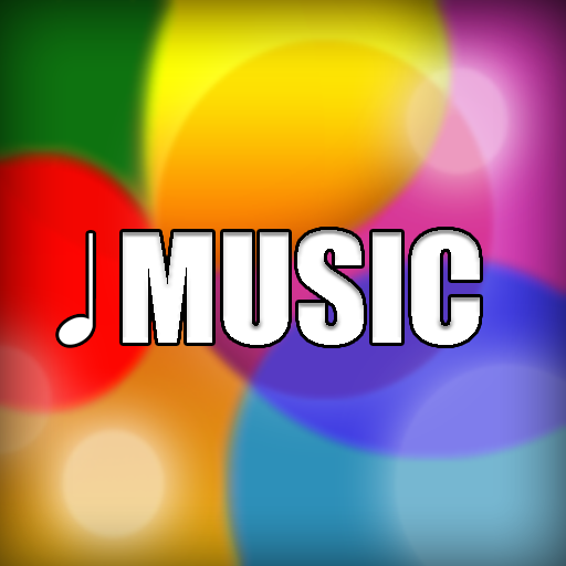 lТUВЕ⭐️new [music tuner] icon