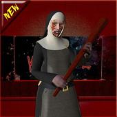 Scary Grandma icon