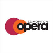 Edmonton Opera आइकन