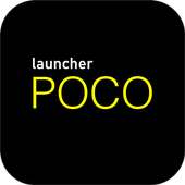 POCO launcher | For All Device (Unofficial) APK on 9Apps