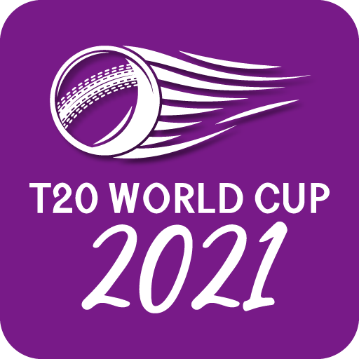 T20 World Cup 2021 Schedule | Cricket Live Score icon