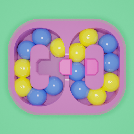 Sorting Balls Puzzle icon