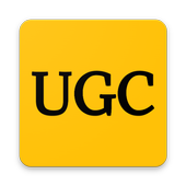 UGC NET Previous Year Papers (PDF) - All Subjects icon