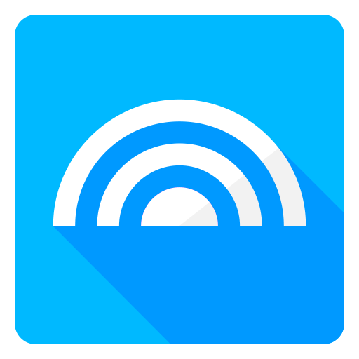 F-Secure Freedome for Business icon