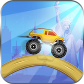 Truck Monster icon