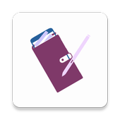 Violet Purse иконка