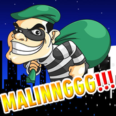 Maling Money icon