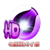 HD Camera Quality icon