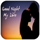 Good Night Love Images icon