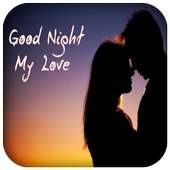 Good Night Love Images