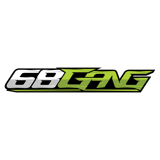 68 Gang icon