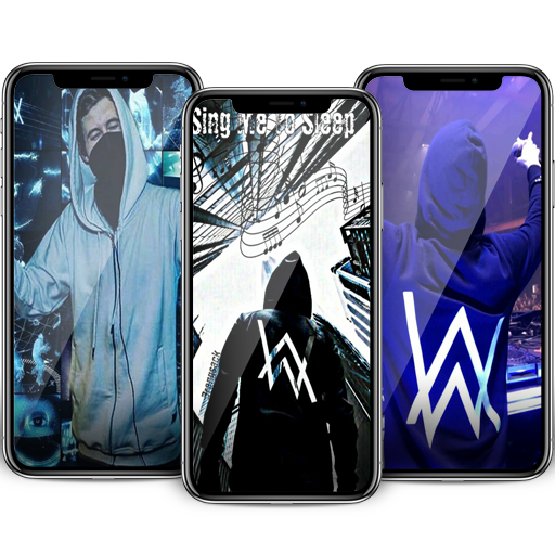 Alan Walker Wallpaper 2019 icon