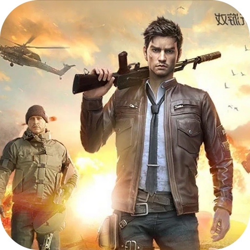 Game for Peace - Battle Royale Guia icon