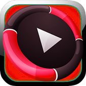 Tube Video Downloader Gold icon
