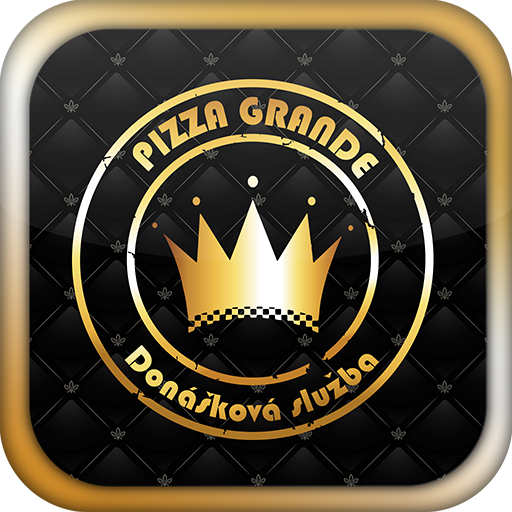 Pizza Grande - DNV icon