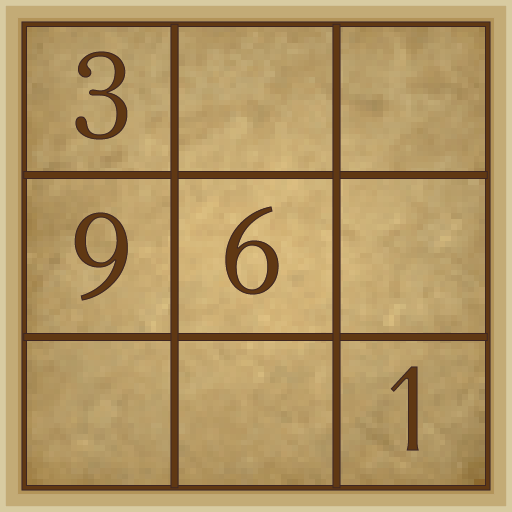 Royal Sudoku Master icon