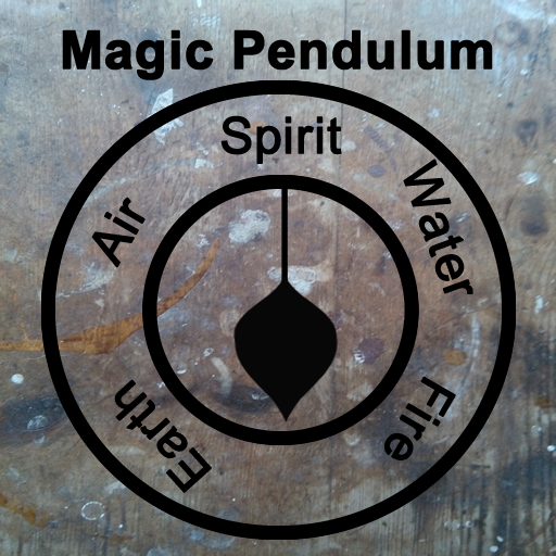 Magic Pendulum icon